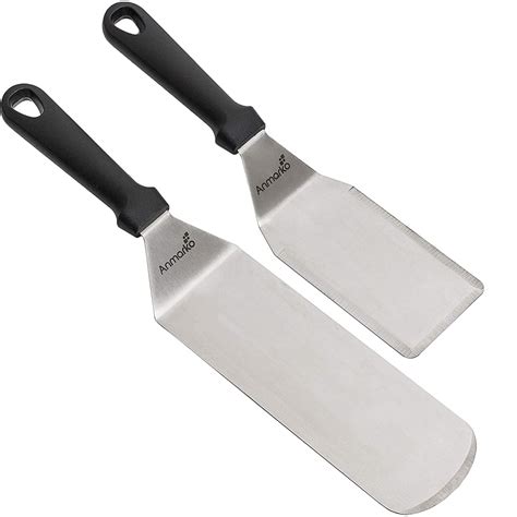 The Best Metal Spatulas 